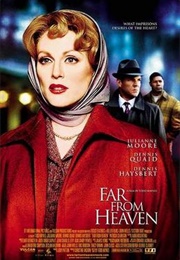 Far From Heaven (2002)