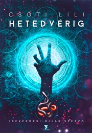 Hetedvérig (Csóti Lili)