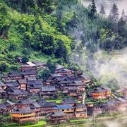 Miao, Longsheng