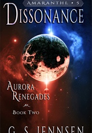 Dissonance (G.S. Jennsen)