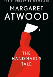The Handmaid's Tale (Margret Atwood)