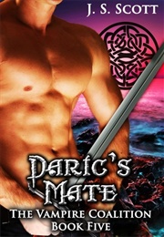 Daric's Mate (J.S. Scott)