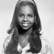 Gladys Knight