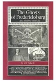 The Ghosts of Fredericksburg (Taylor)