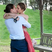 Piper & Tyler (Neighbours)