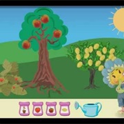 Fifi and the Flowertots Grow Your Garden