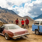 S28.E3: Episode #28.3