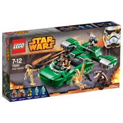 75091 Flash Speeder (Star Wars, 2015)