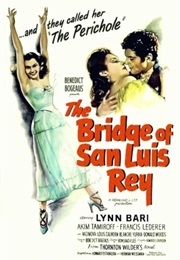 The Bridge of San Luis Rey - Dimitri Tiomkin (1944)