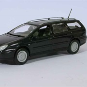 Citroën C5 Break 2000-2007