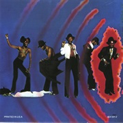 Parliament - Placebo Syndrome