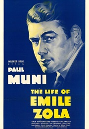 The Life of Emile Zola - Warner Bros. Studio Music Department (1937)