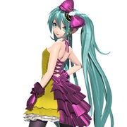 Hatsune Miku Outfit 82