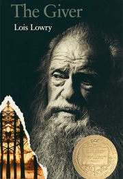 The Giver (Lois Lowry)