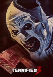 Terrifier 3