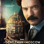 A Gentleman in Moscow