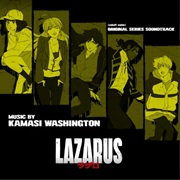 Kamasi Washington - Lazarus