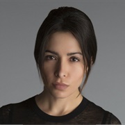 Sameen Shaw