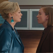 S4.E1: Big, Brave Girl