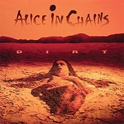 Would? - Alice in Chains