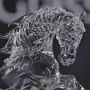 S30.E8: Glass Sculptures; Racing Pulley Systems; Inductors; Medicine Balls