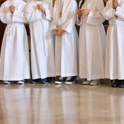 Altar Girl/Altar Boy