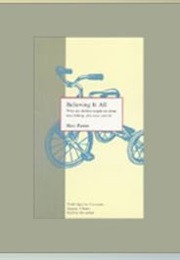 Believing It All (Marc Parent)