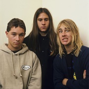 Silverchair