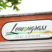 Lemongrass Thai Cuisine