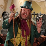 Leprechaun (Bertram, Jessie)