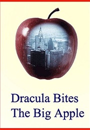 Dracula Bites the Big Apple (1979)
