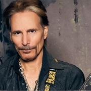 Steve Vai