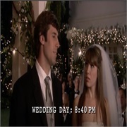 Big Day: "The Ceremony" (S1,E12) -- 9:00Pm ET/PT on ABC -- Season Finale - Special Time