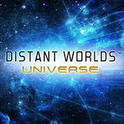 Distant Worlds: Universe