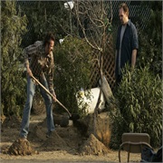 My Name Is Earl: "Buried Treasure" (S2,E13)