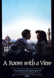 A Room With a View - Gianni Quaranta, Brian Ackland-Snow, Brian Savegar, & Elio Altramura (1986)