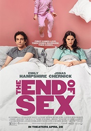 The End of Sex (2022)