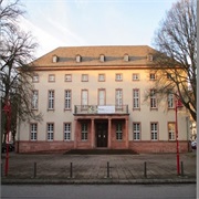 Hessisches Staatsarchiv Marburg