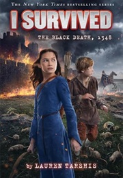 I Survived the Black Death, 1348 (Lauren Tarshis)