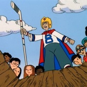 S1.E10: Speedy, We Hardly Knew Ye