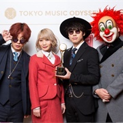 Sekai No Owari