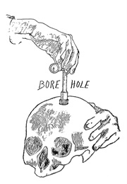 Bore Hole (Joseph Mellen)
