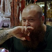 S2.E5: Ancient Feelings Stirred