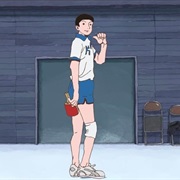 S1.E9: I'm Gonna Go Cry a Bit