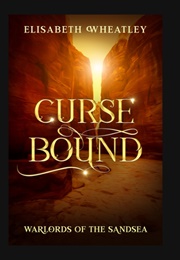 Cursebound (Elisabeth Wheatley)