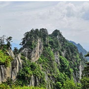 Baotianman National Nature Reserve, Henan, China