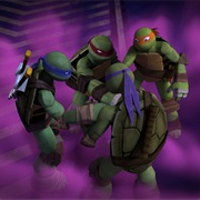 S2.E24: Into Dimension X!