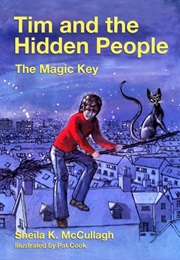 Tim and the Hidden People (Flightpath to Reading Series) (Sheila K, McCullagh)