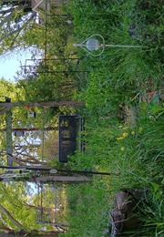 Dangerous If Unbound (Astolat)