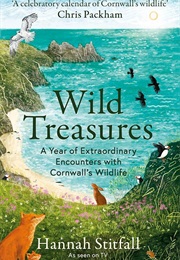 Wild Treasures (Hannah Stitfall)
